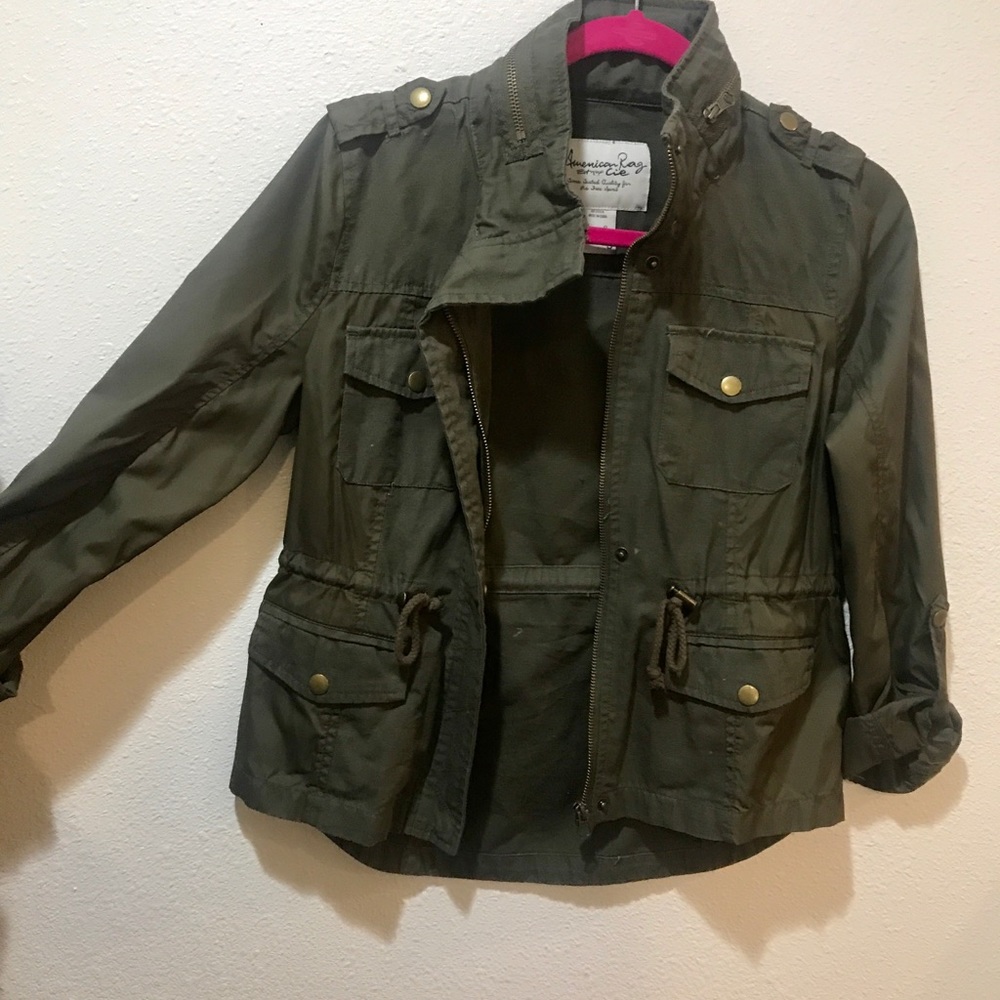 Jacket - Picture 5 of 5